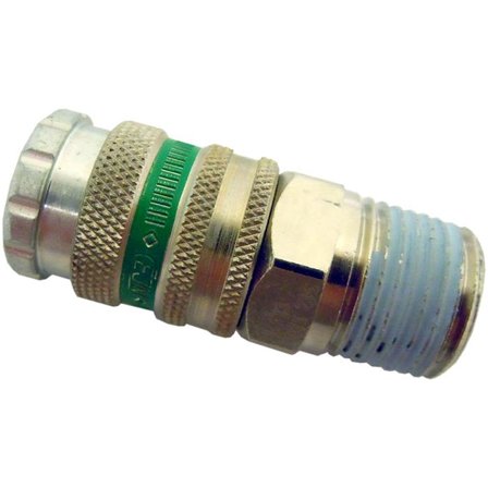 Sundström R03-2103 Säkerhetskoppling 1/2", till tryckluftsfilter, Andningsskydd