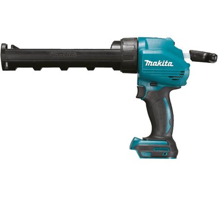 Makita DCG180Z Fugepistol uten batteri og lader, Maskiner