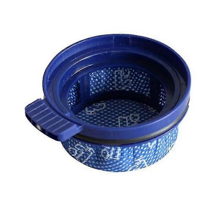 HEPA-filter för Samsung Bespoke Jet VS20A95923W VS20A95823W/SA VS20A95993W/SA Dammsugare Filter Ersättningsdelar