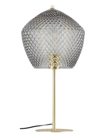 Nordlux Orbiform | Bordlampe - Gold - H46.8CM