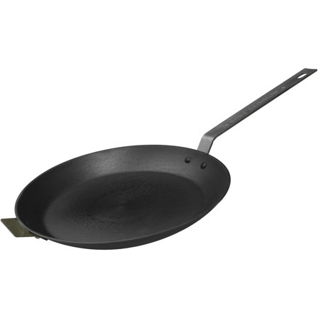 Ronneby bruk Stekpanna 36 cm | Matlagning > Kokkärl & Stekpannor > Stekpannor | Bagaren och Kocken