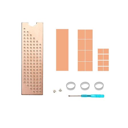 M.2 SSD Kiinteälevyn Jäähdytin Nvme Lämpölevy M.2 2280 SSD Lämpölevy Kannettava Kiinteälevy D