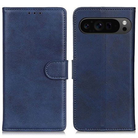 Google Pixel 10 Pro / 10 / 9 Pro / 9 Cover - Blue
