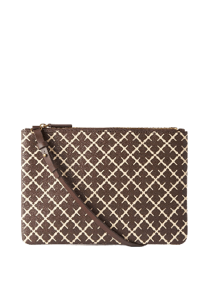 By Malene Birger Ivy väska Väskor & plånböcker Dam Brun ONESIZE