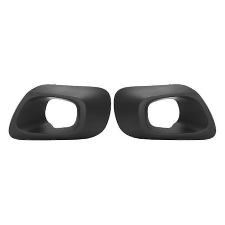 2018+ Citroen C5 AIRCROSS Dimljusram Täckkåpa 9817829777