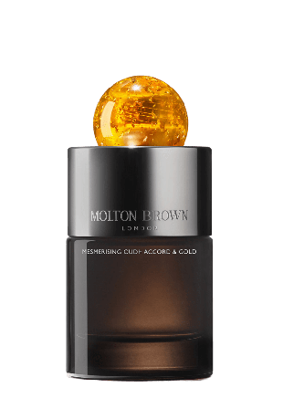 Molton Brown Mesmerising Oudh Accord & Gold EdP Parfym EdT Dam 100ML