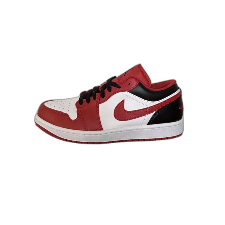 Air Jordan 1 Low Bulls