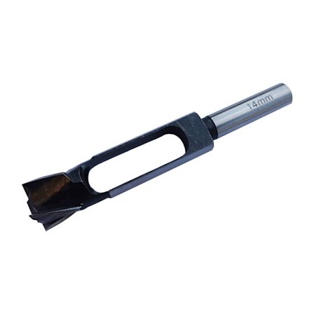 8-40mm Träbearbetningsborr Trepanering Bits 14MM