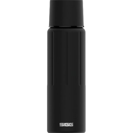 SIGG Gemstone IBT termosflaska 0,75 liter, obsidian | Utematlagning > Friluftsliv > Termosflaska | Bagaren och Kocken
