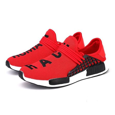 Herrmode Sneaker, Casual Andas Walking Sneaker