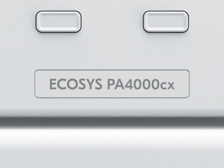 KYOCERA Ecosys Pa4000Cx Colour 1200 X