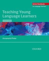 Teaching Young Language Learners, ISBN: 9780194403184