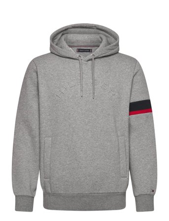 Tommy Hilfiger | Rwb Insert Hoodie | XL