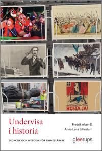 Undervisa i historia