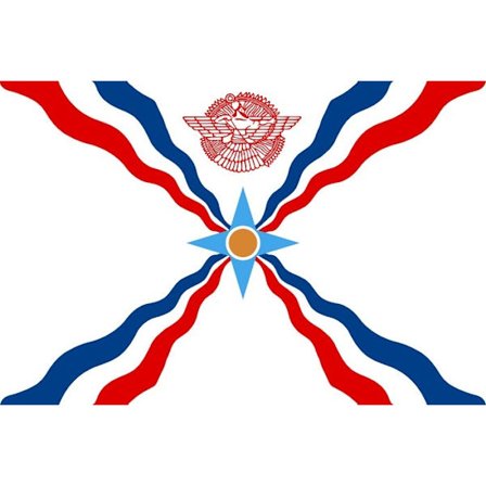 ASSURIAN FLAG