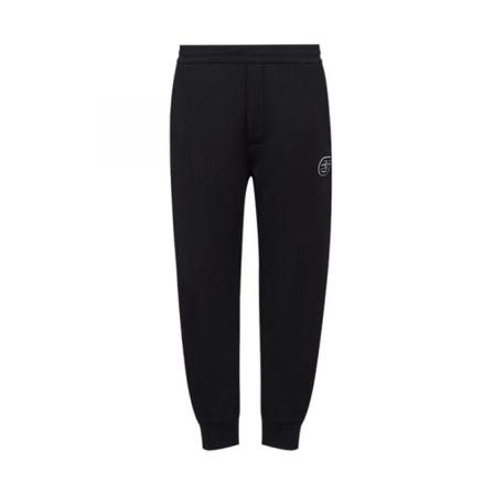 Emporio Armani Bukser s Sort, Herre Jogging Bukser