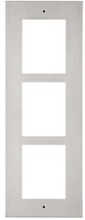 2N IP Verso - Frame for flush