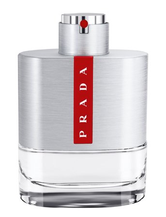 Prada Prada Luna Rossa Eau De Toilette 100Ml - Nude - 100 ML