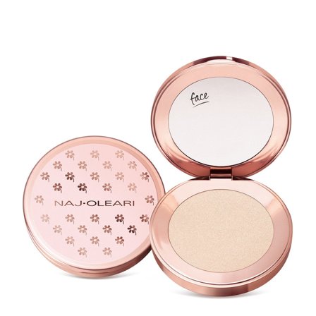 Naj Oleari Velvet Moon Highlighter 01 Aurora - Sublimatori e Illuminanti