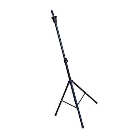 Utrymmesbesparande stativ perukhuvudhållare med rostbeständig plastkonstruktion