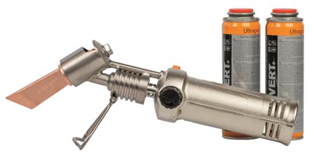 Sievert PSI 3380 Kit Lödkolvsbrännare, Svets