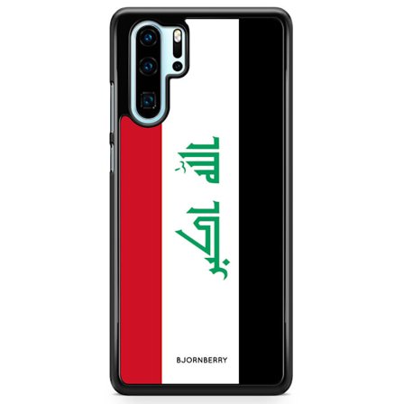 Bjornberry Hårdskal Huawei P30 Pro - Irak