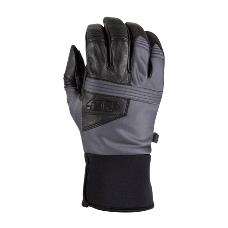 Guanti 509 Stoke Nero XL