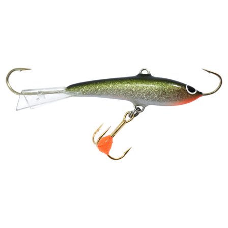 Daiwa Balance Jig 40mm - Flake Green