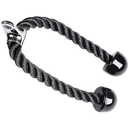 Universal Triceps Tau Pull Down 28 Tommer Hjem Treningsstudio