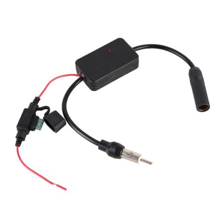Antennförstärkare 12v