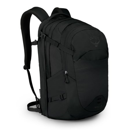 Osprey Nebula everyday backpacks Black OneSize