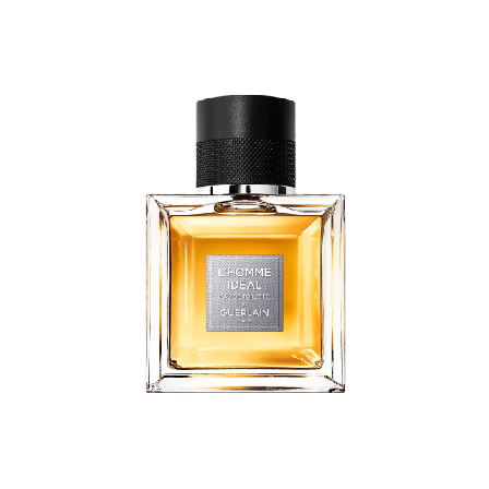 Guerlain L'Homme Idéal EdT Herrdoft Herr 50 ML