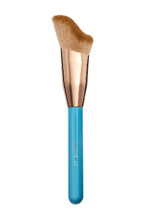 St Tropez Tantour & Applicator Brush Tillbehör Dam 1 PCS