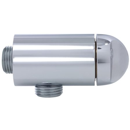 FM Mattsson 20031500 Tappventil med backventil, G15, Tvättstuga