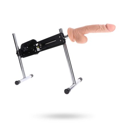 Bangers Fuck Machine Pro 1 - Sexleker Vuxen: Vibrator, dildo & massajestaver