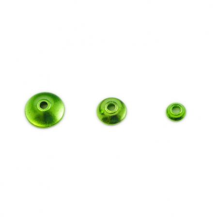 Frödin FITS Tungsten Turbokegel - Chartreuse Met S