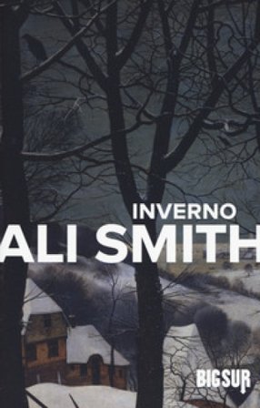 Inverno Ali Smith