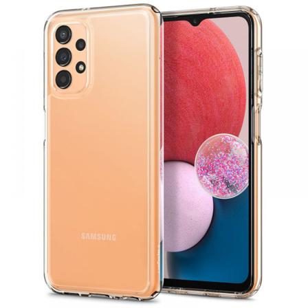 Spigen Samsung Galaxy A13 4g Skal Ultra Hybrid Transparent