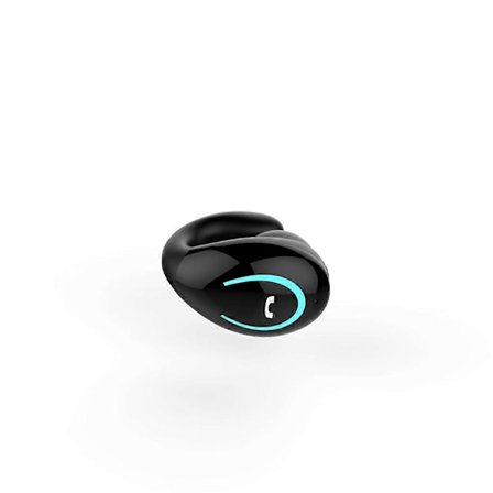 YX08 Mini Luujohde Bluetooth -kuulokkeet Langattomat Bluetooth-kuulokkeet