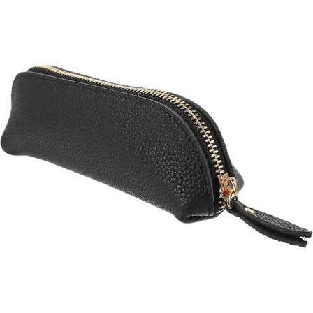 Pennfodral Pennor Bärväska Insulinpenna Behållare Reservoarpenna Fodral Dragkedja Pennväska Smink Organizer Väska Pennfodral