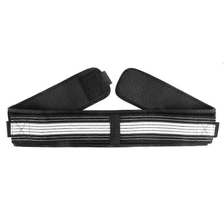 DAINELY BELT Støttebelte for korsrygg og bekken, lindring av isjias og korsryggsmerter [D]