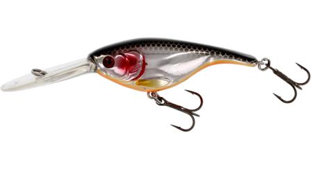 Westin BabyBite DR 6,5cm 13g Floating Steel Sardine