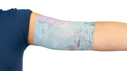 Coverpicc Microfibra Linphelle Protection 20028 Taglia 3