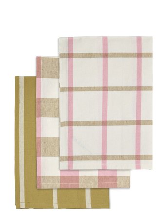 Engholm Textiles | Tea Towel Recycle | 50X70CM