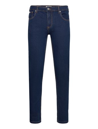 Lindbergh | Tapered Fit Jeans Stone Wash | 31 x 34