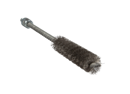 ESSVE RBT Stålbørste RBT, CE, M6-kobling 14 mm, Innfesting