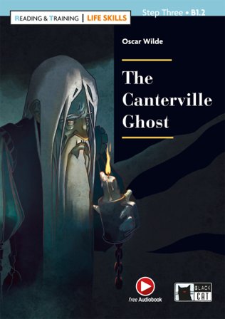 The Canterville ghost. Con file audio MP3 scaricabili Oscar Wilde