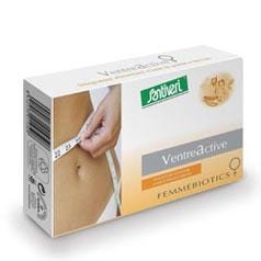 Santiveri Ventre Active 40 Capsule