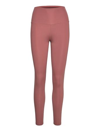 Always Super High Legging 25 Pink Varley