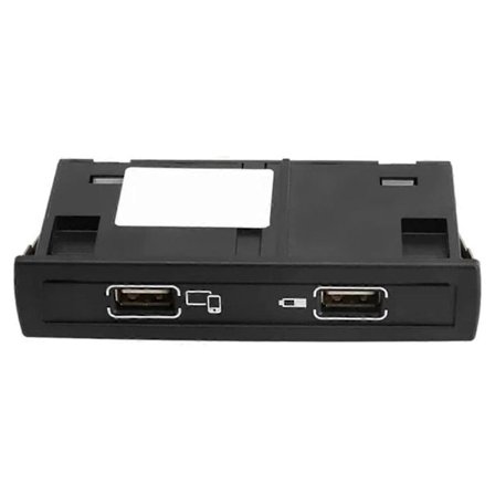 USB-uttag för instrumentbräda - A CLASS GLA CLA Anslutningsmodul A1728202100 1728202100 1728202200